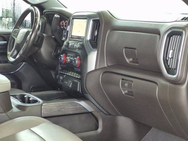 Used 2023 Chevrolet Silverado 3500 LTZ w/ LTZ Plus Package image 21