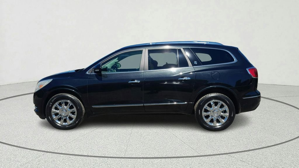 Used 2015 Buick Enclave Premium image 4