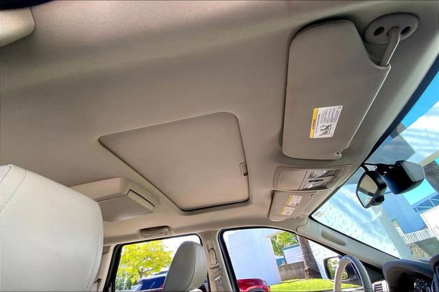 Used 2006 Jeep Grand Cherokee Limited AWD/4WD image 21