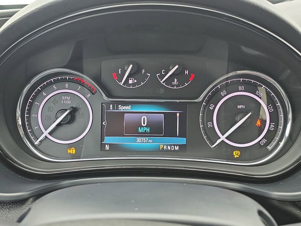 Certified 2017 Buick Regal Sport Touring image 12