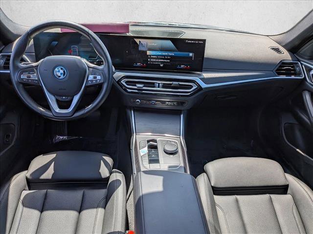 Used 2023 BMW i4 eDrive35 w/ Premium Package RWD image 19