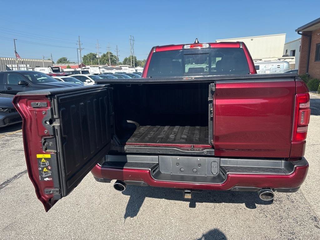 Used 2020 RAM 1500 Limited RWD image 12