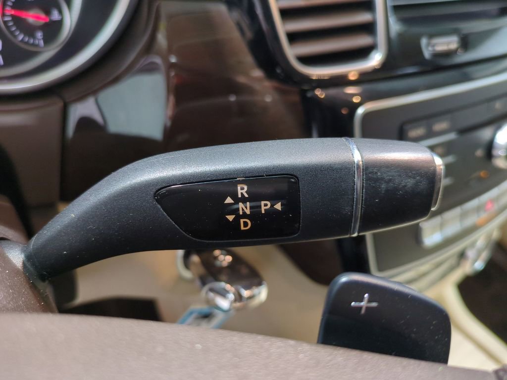 Used 2017 Mercedes-Benz GLE 350 4MATIC image 35