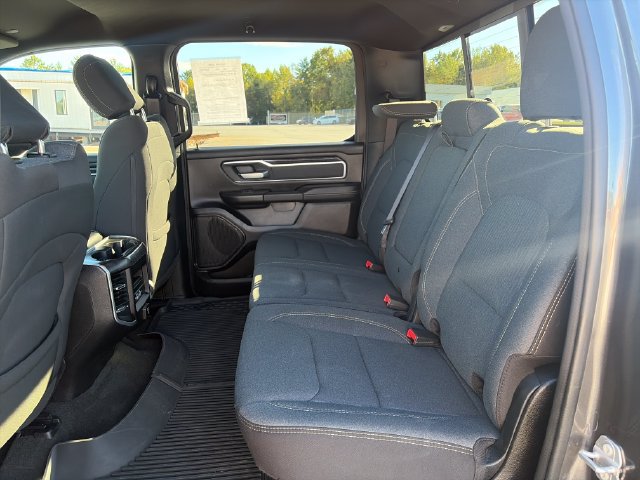 Used 2022 RAM 1500 Big Horn AWD/4WD image 14