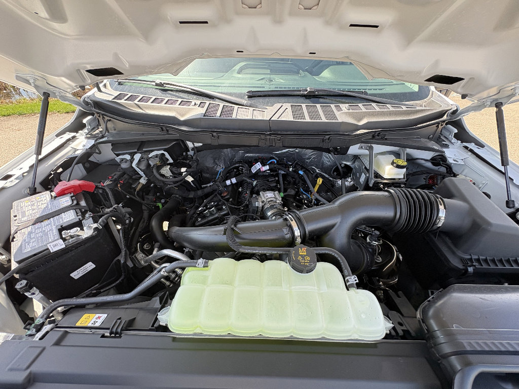 New 2026 Ford F150 XL image 13
