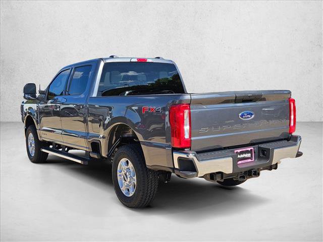 New 2026 Ford F250 XLT w/ FX4 Off-Road Package image 9
