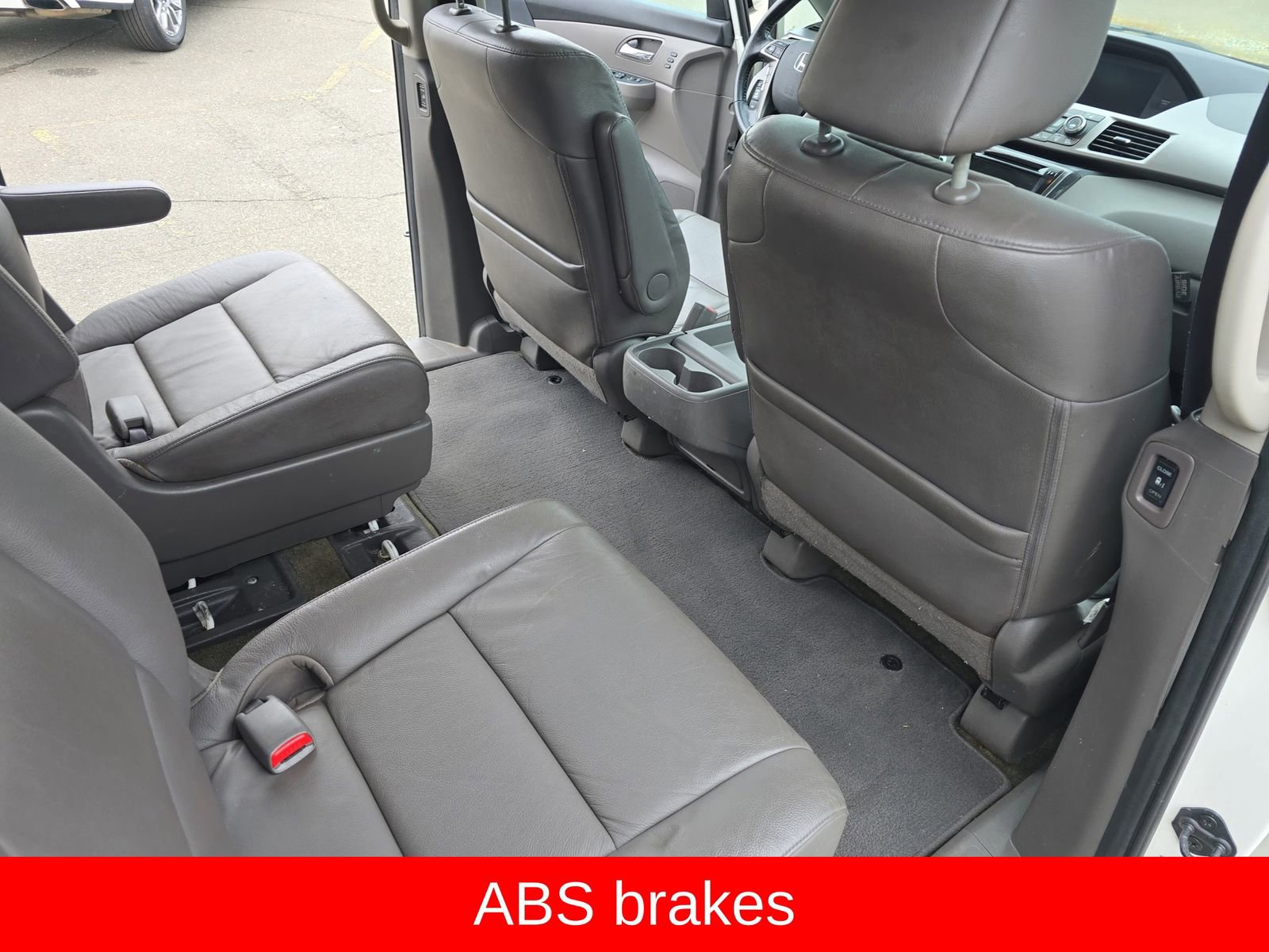 Used 2016 Honda Odyssey Touring image 17