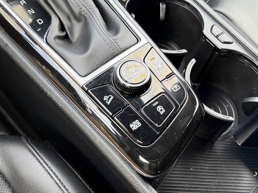 Used 2023 Kia Sportage X-Line image 22