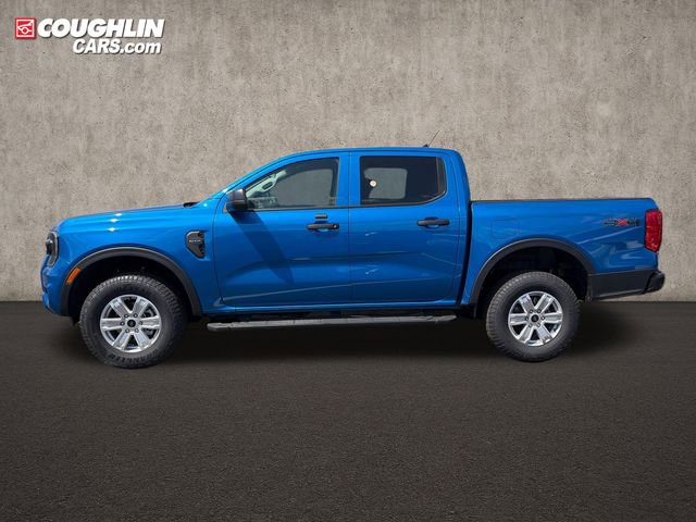 New 2026 Ford Ranger XL w/ Trailer Tow Package AWD/4WD image 5
