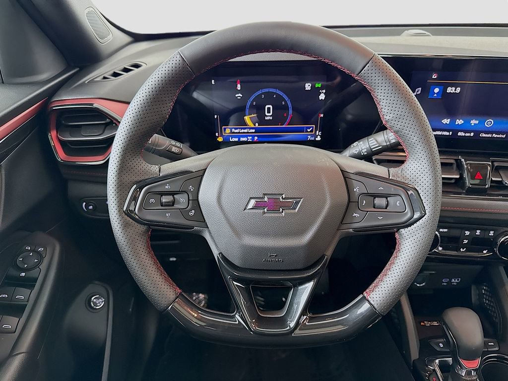 New 2026 Chevrolet TrailBlazer RS w/ Convenience Package image 11