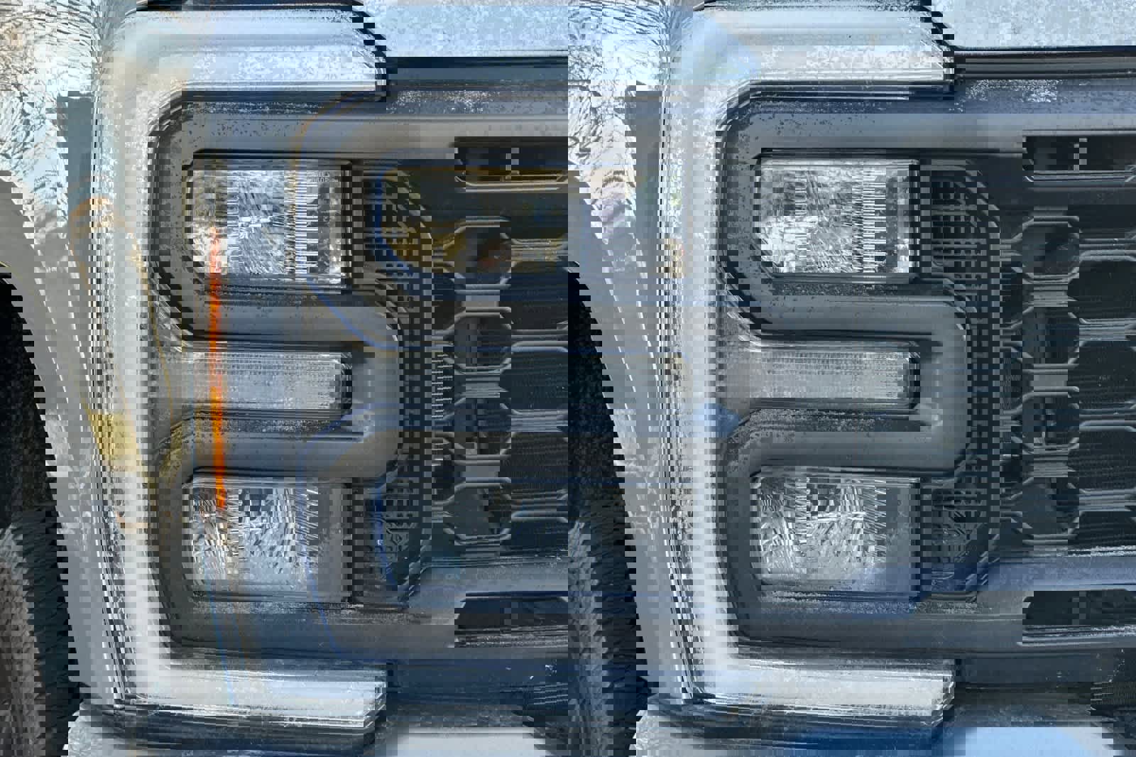 Certified 2024 Ford F350 XL w/ STX Appearance Package image 11