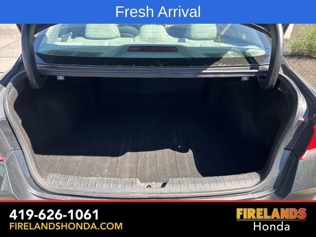 Used 2016 Kia Optima EX w/ Premium Package FWD image 34