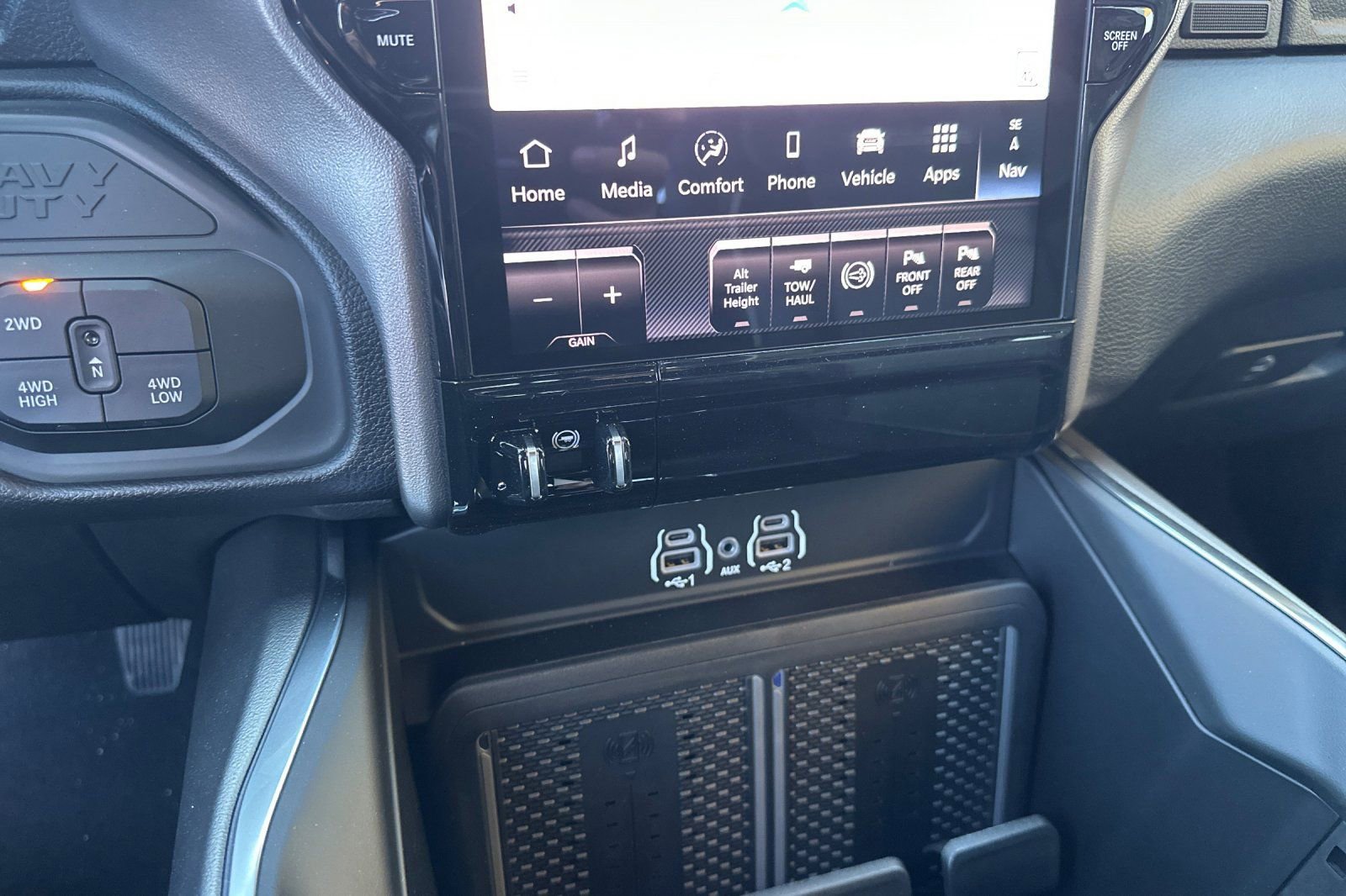 New 2026 RAM 3500 Laramie image 25