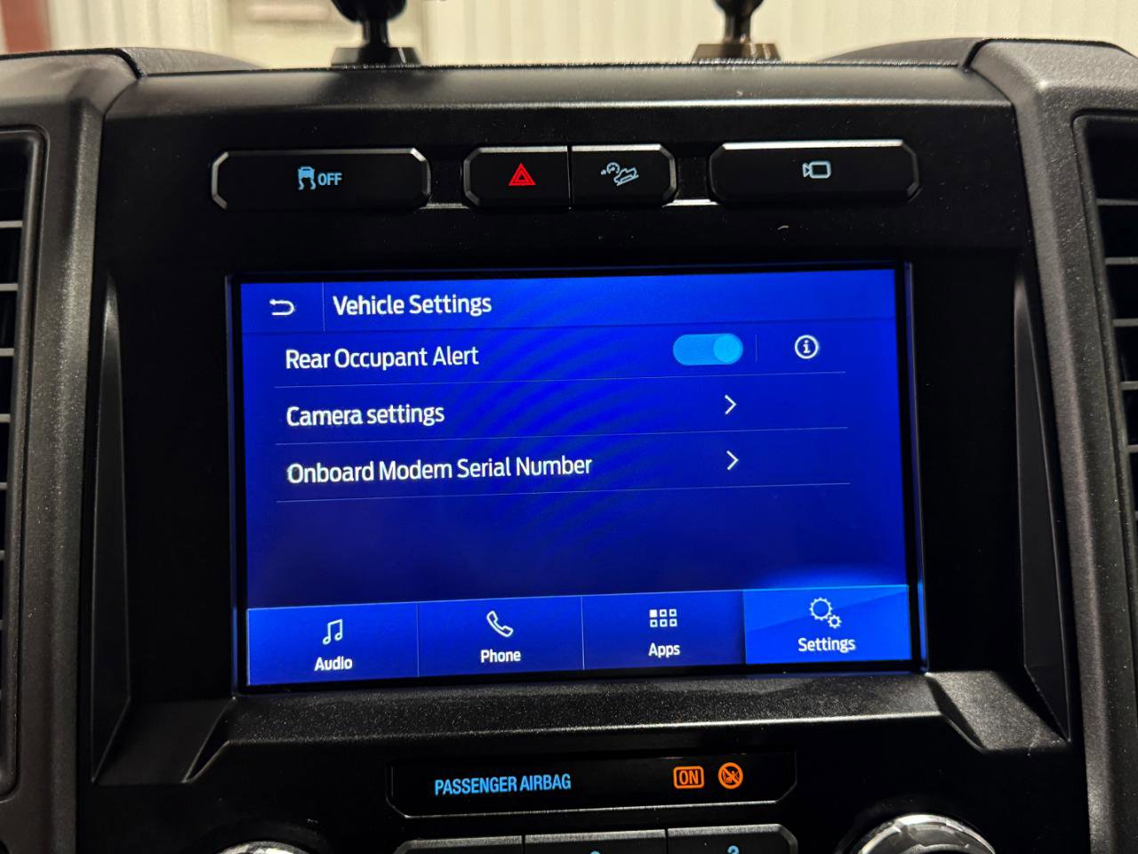 Used 2021 Ford F250 XL w/ STX Appearance Package image 42