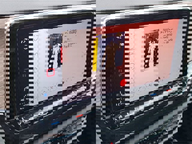 New 2026 Volkswagen Atlas SEL Premium R-Line image 16