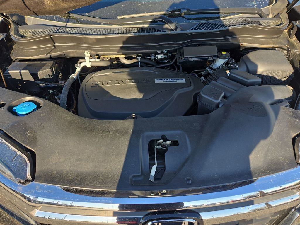 Used 2019 Honda Ridgeline Sport image 11