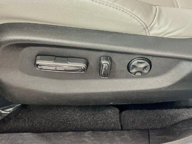 Used 2022 Honda CR-V EX-L image 13