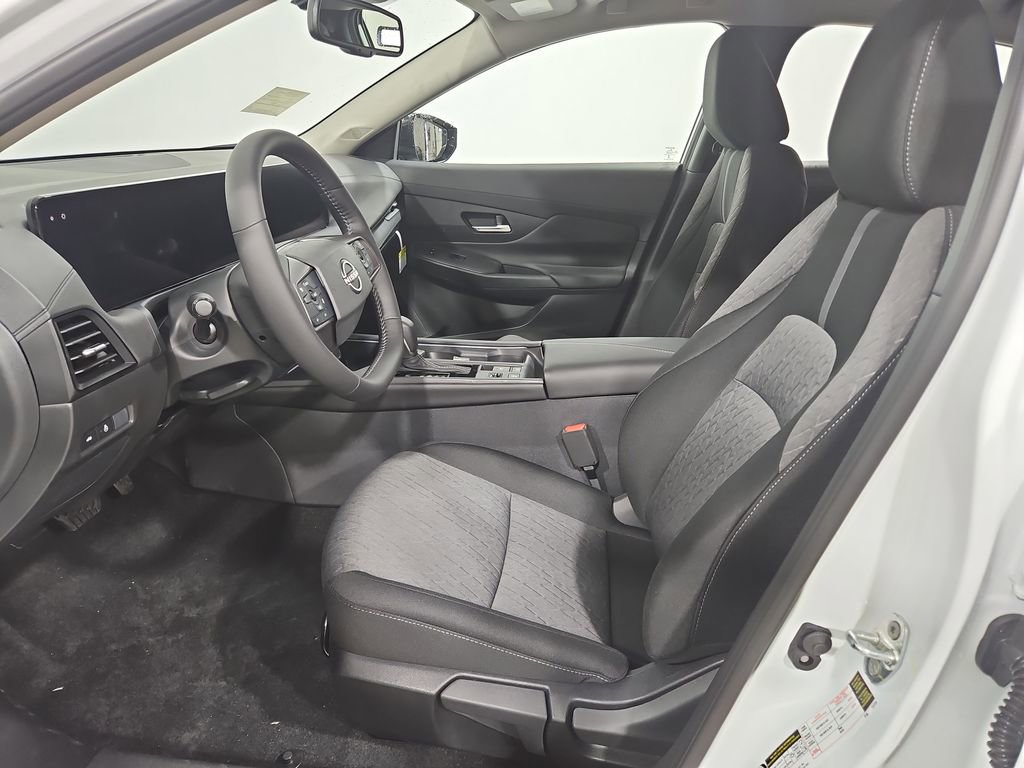 New 2026 Nissan Sentra SV image 9