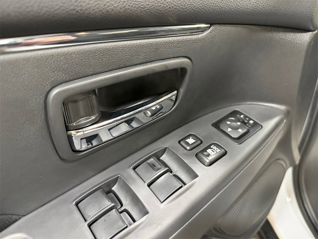 New 2026 Mitsubishi Outlander Sport ES image 14