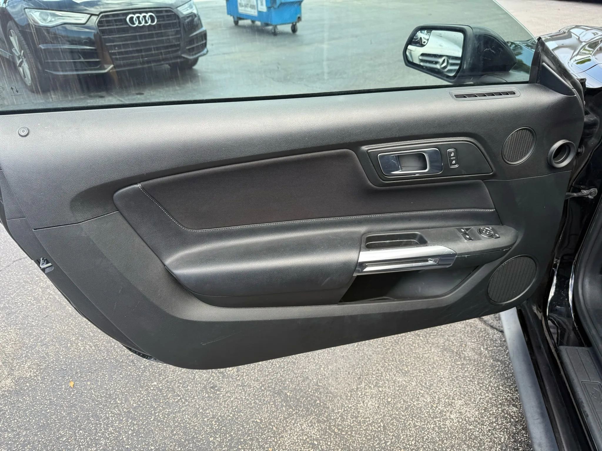 Used 2020 Ford Mustang Coupe w/ Equipment Group 101A image 14