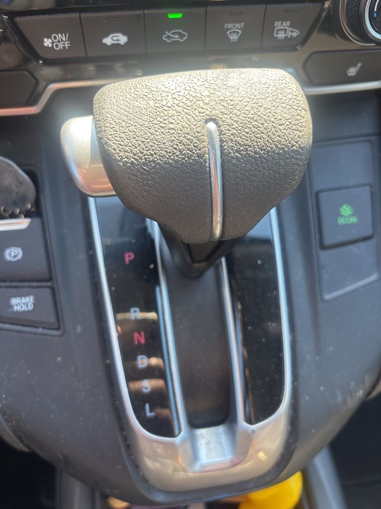Used 2019 Honda CR-V EX image 17