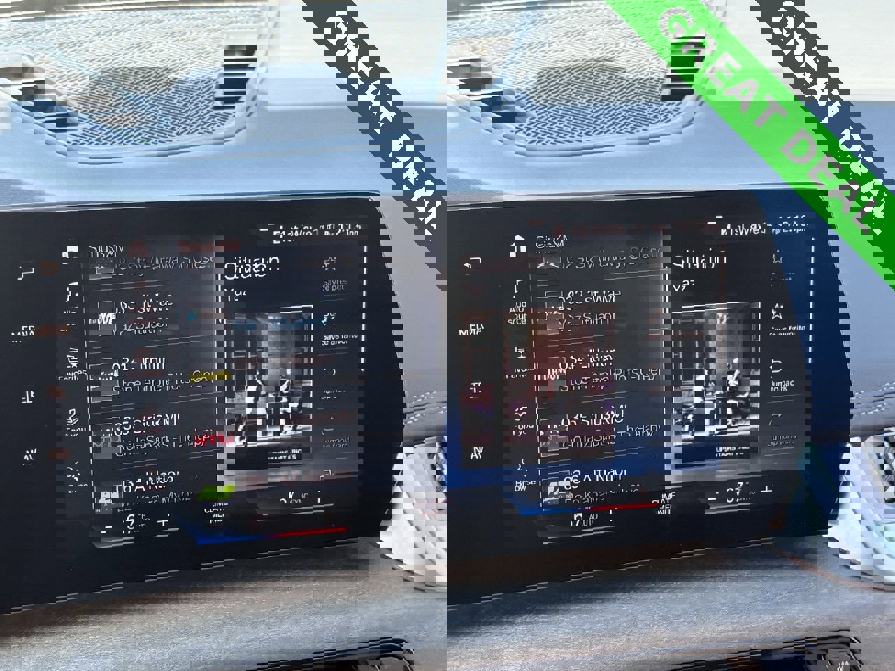 Used 2023 BMW X1 xDrive28i w/ Premium Package image 26