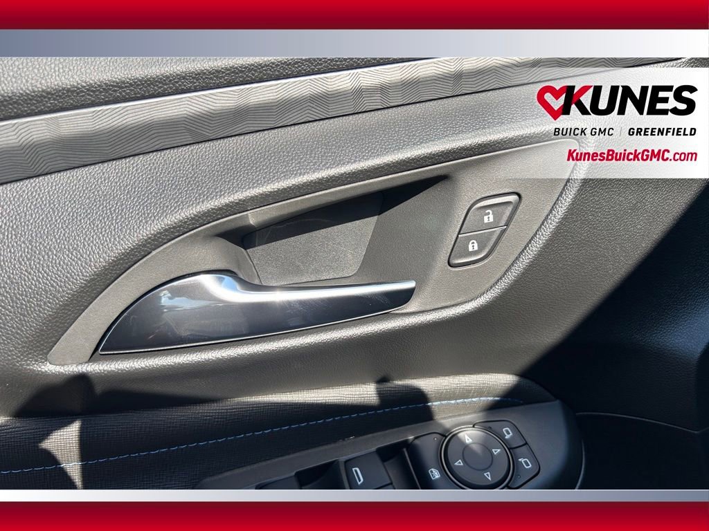 New 2026 Buick Envista Sport Touring w/ Convenience I Package image 20