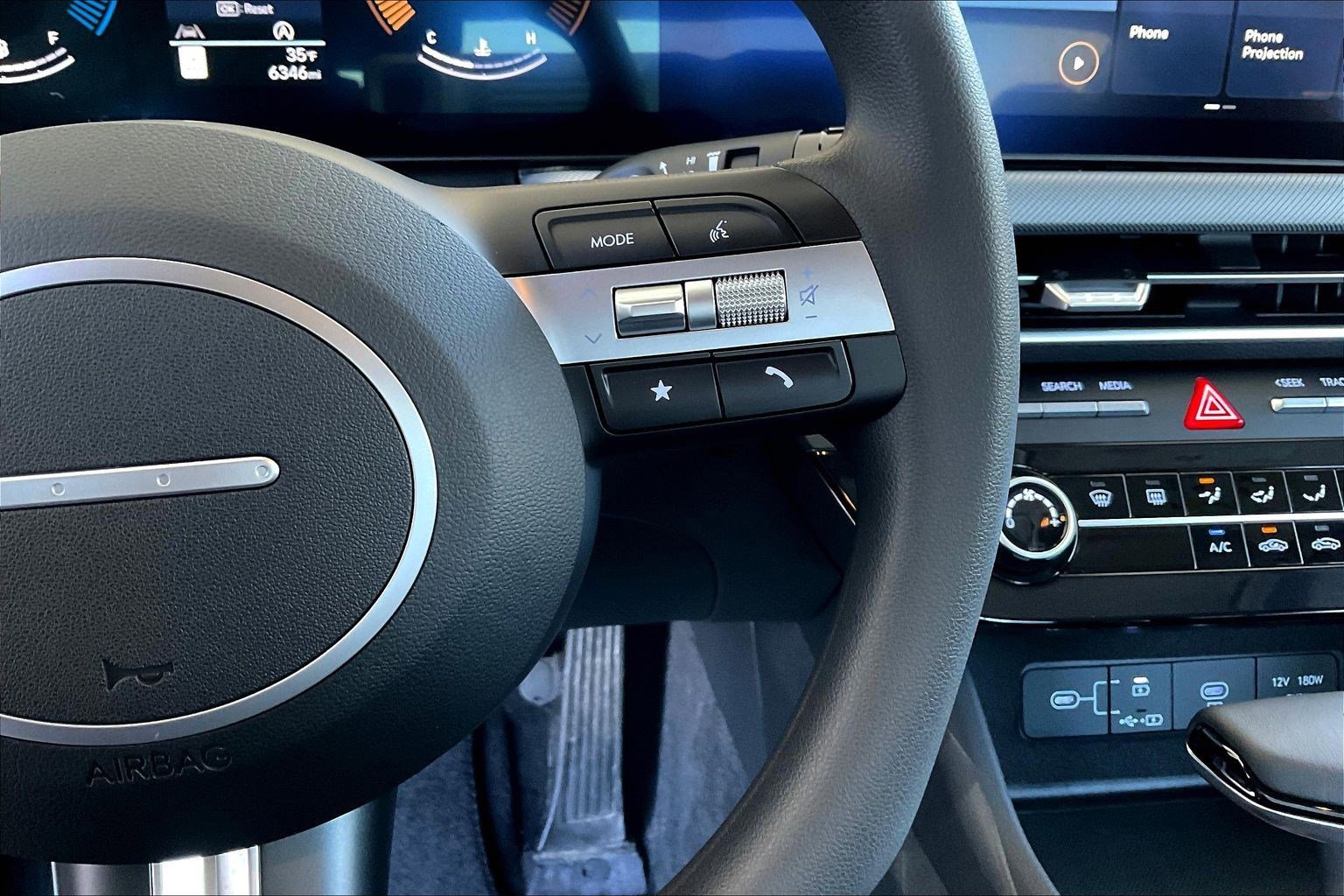 Used 2026 Hyundai Sonata SE image 12