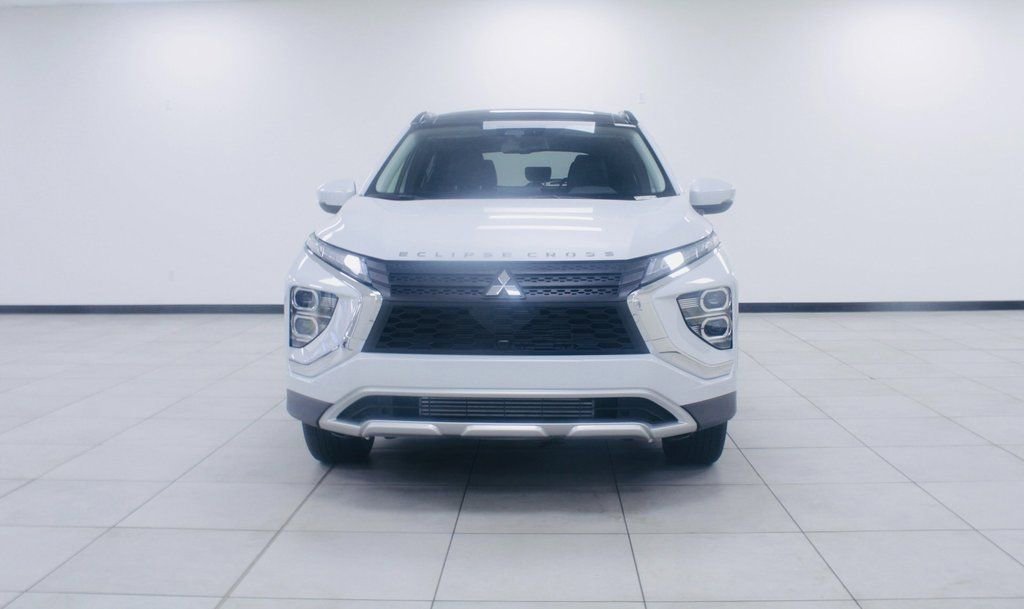 Used 2024 Mitsubishi Eclipse Cross SE image 25