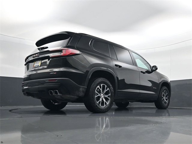 Used 2024 GMC Acadia AT4 w/ Super Cruise Package image 26