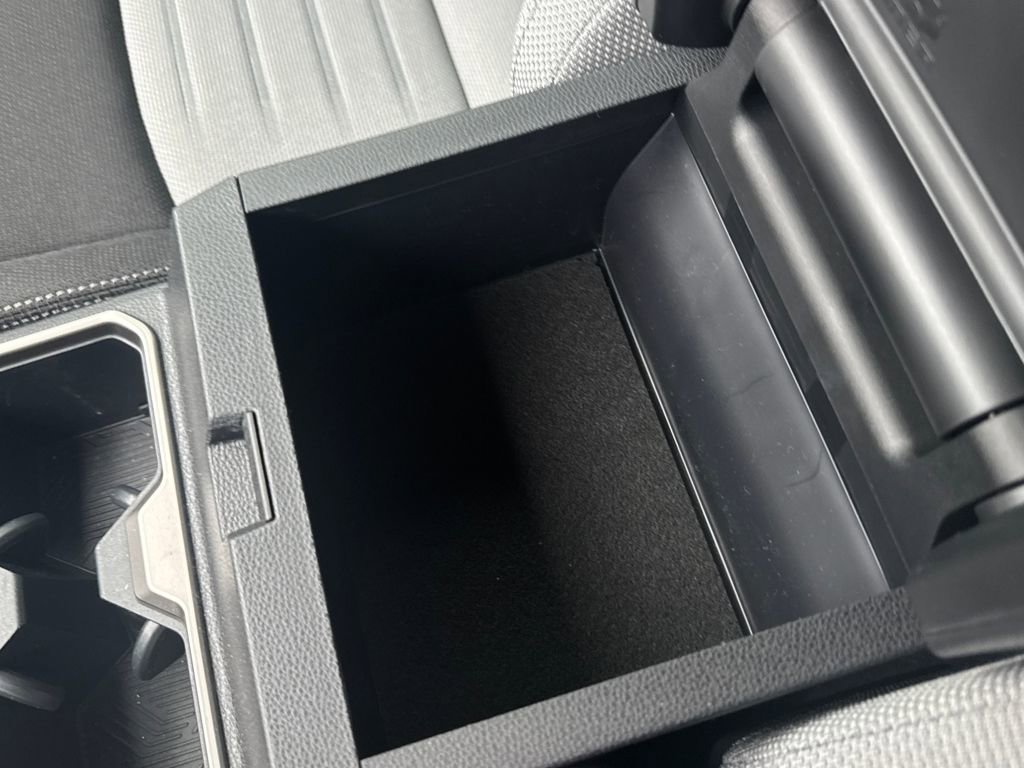 New 2025 Toyota 4Runner TRD Off-Road image 24