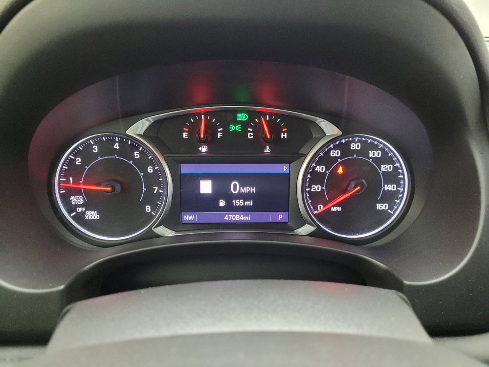 Used 2022 GMC Terrain SLE w/ Driver Convenience Package AWD/4WD image 23