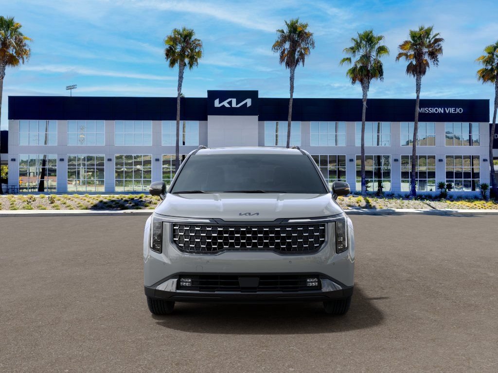 New 2026 Kia Carnival SX Prestige FWD image 2