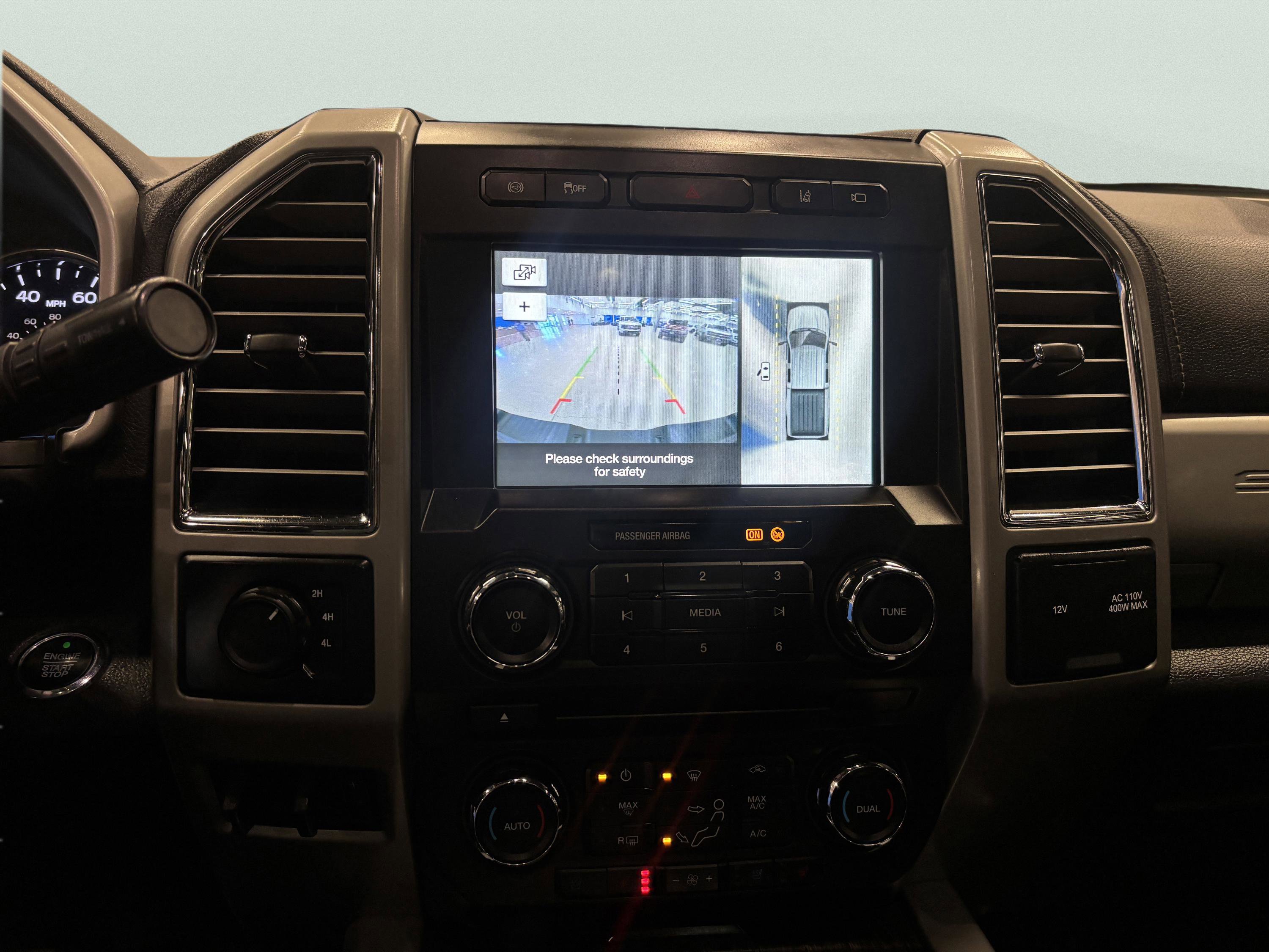 Used 2017 Ford F350 Lariat w/ Lariat Ultimate Package image 23