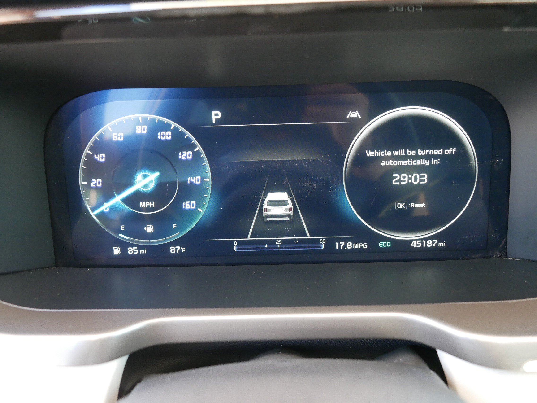 Certified 2023 Kia Sorento SX AWD/4WD image 21