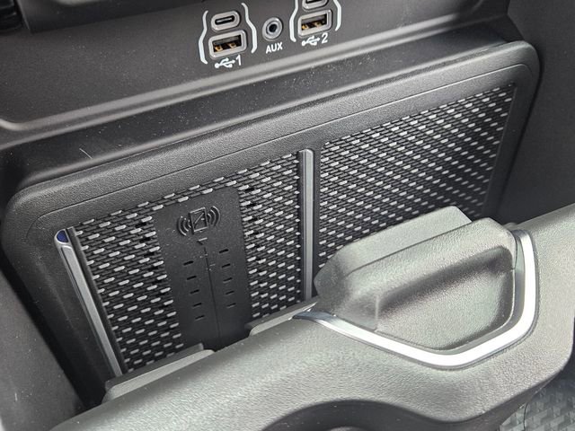 New 2026 RAM 1500 Laramie image 34