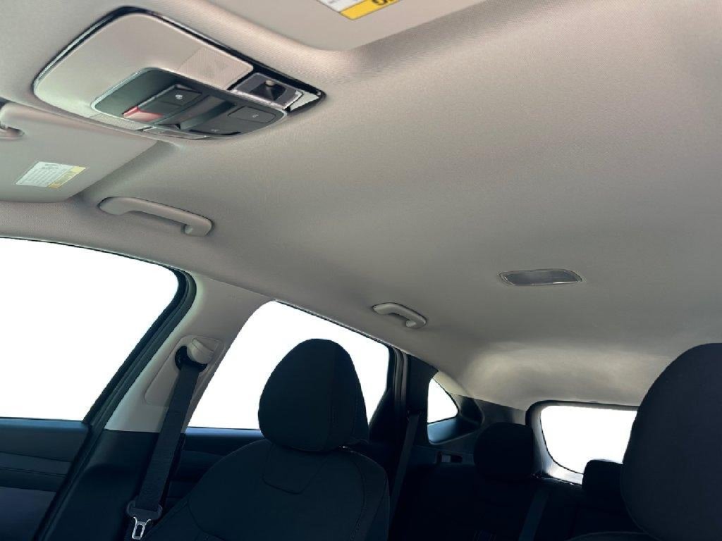 New 2026 Hyundai Tucson SEL Plus FWD image 12