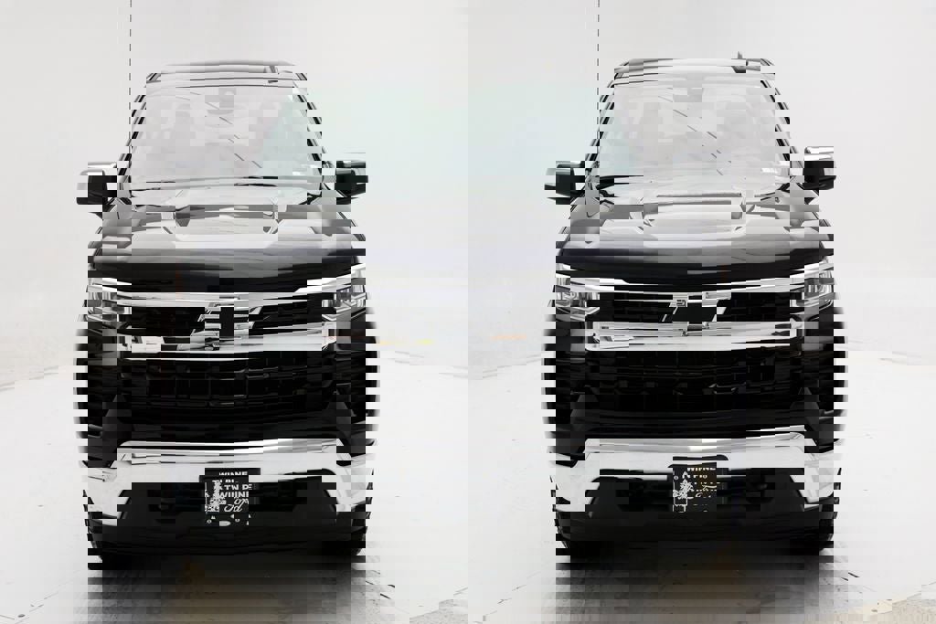 Used 2022 Chevrolet Silverado 1500 LT image 5