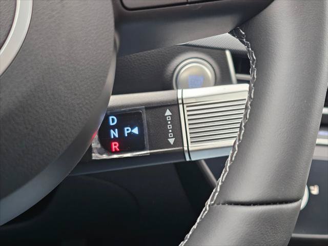 New 2025 Hyundai Sonata SEL FWD image 21
