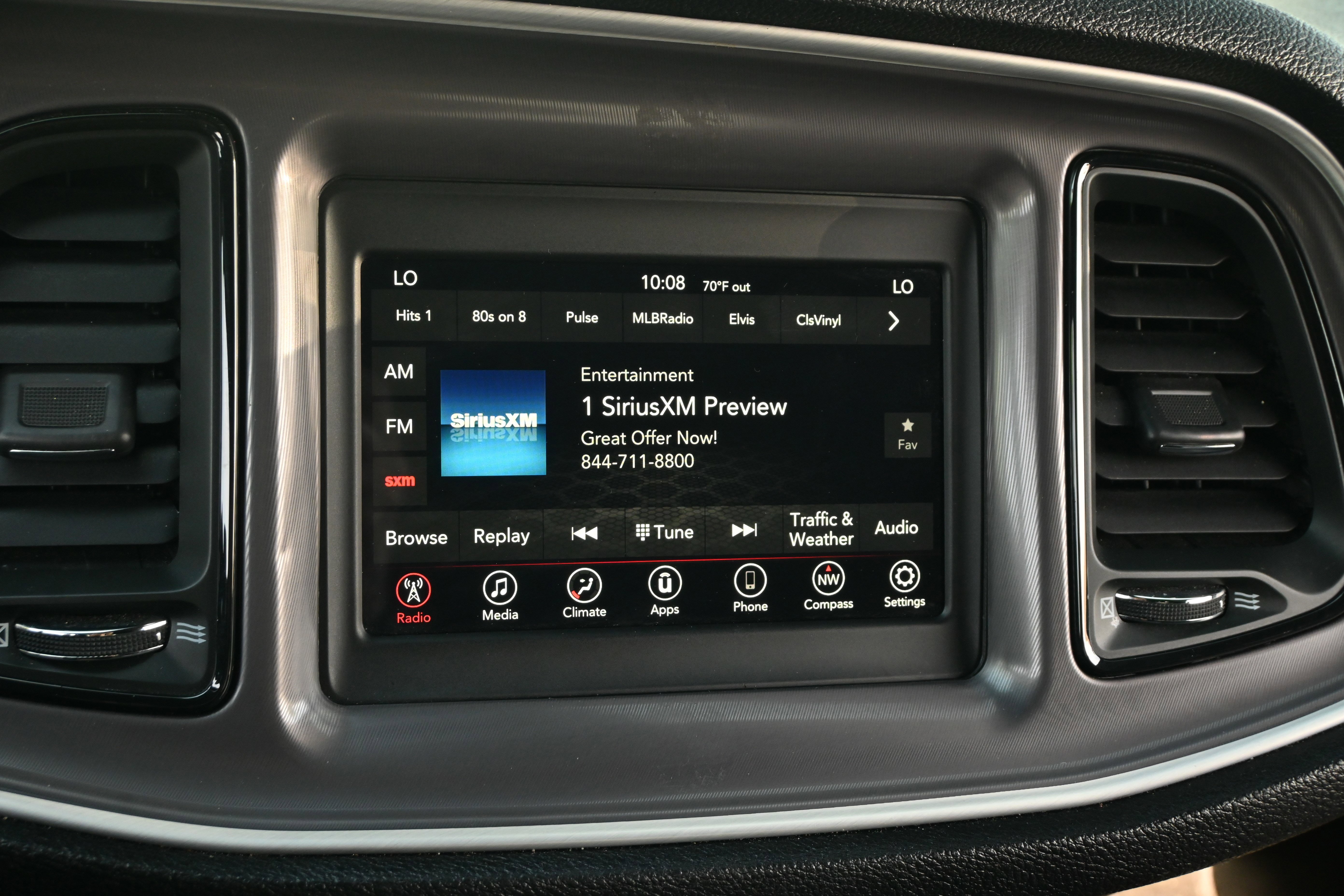 Used 2022 Dodge Challenger GT image 34