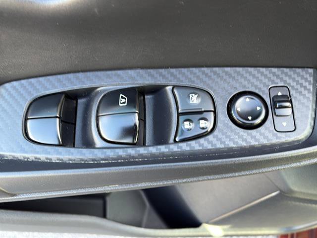 Used 2024 Nissan Sentra SV w/ All-Weather Package FWD image 25