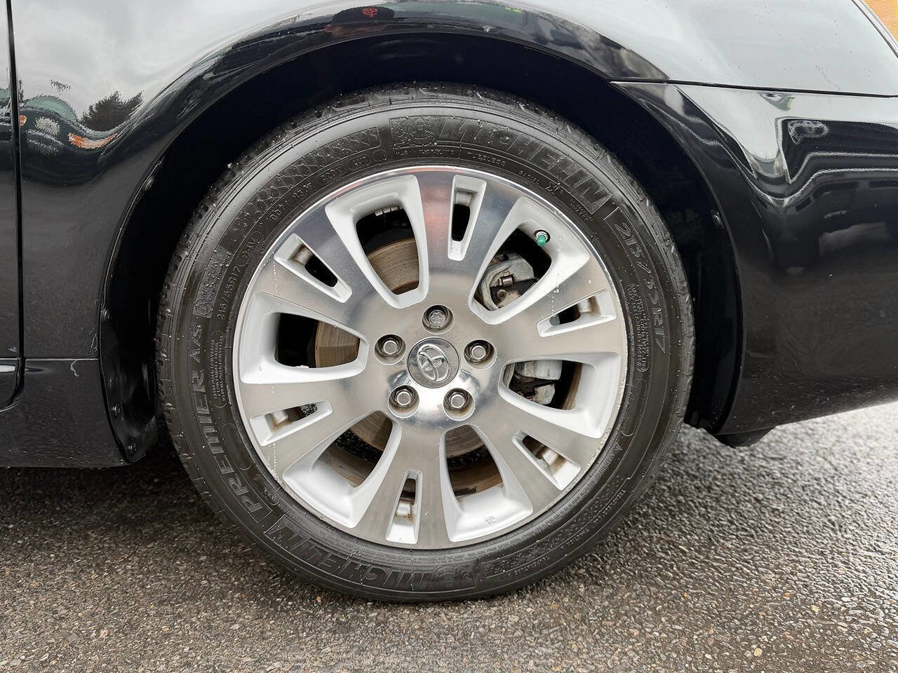 Used 2008 Toyota Avalon XLS image 44