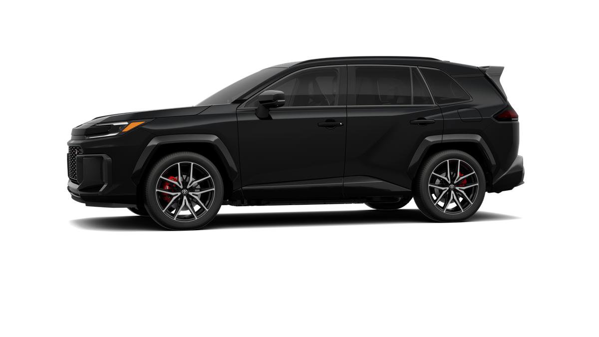New 2026 Toyota RAV4 AWD Plug-in Hybrid image 3
