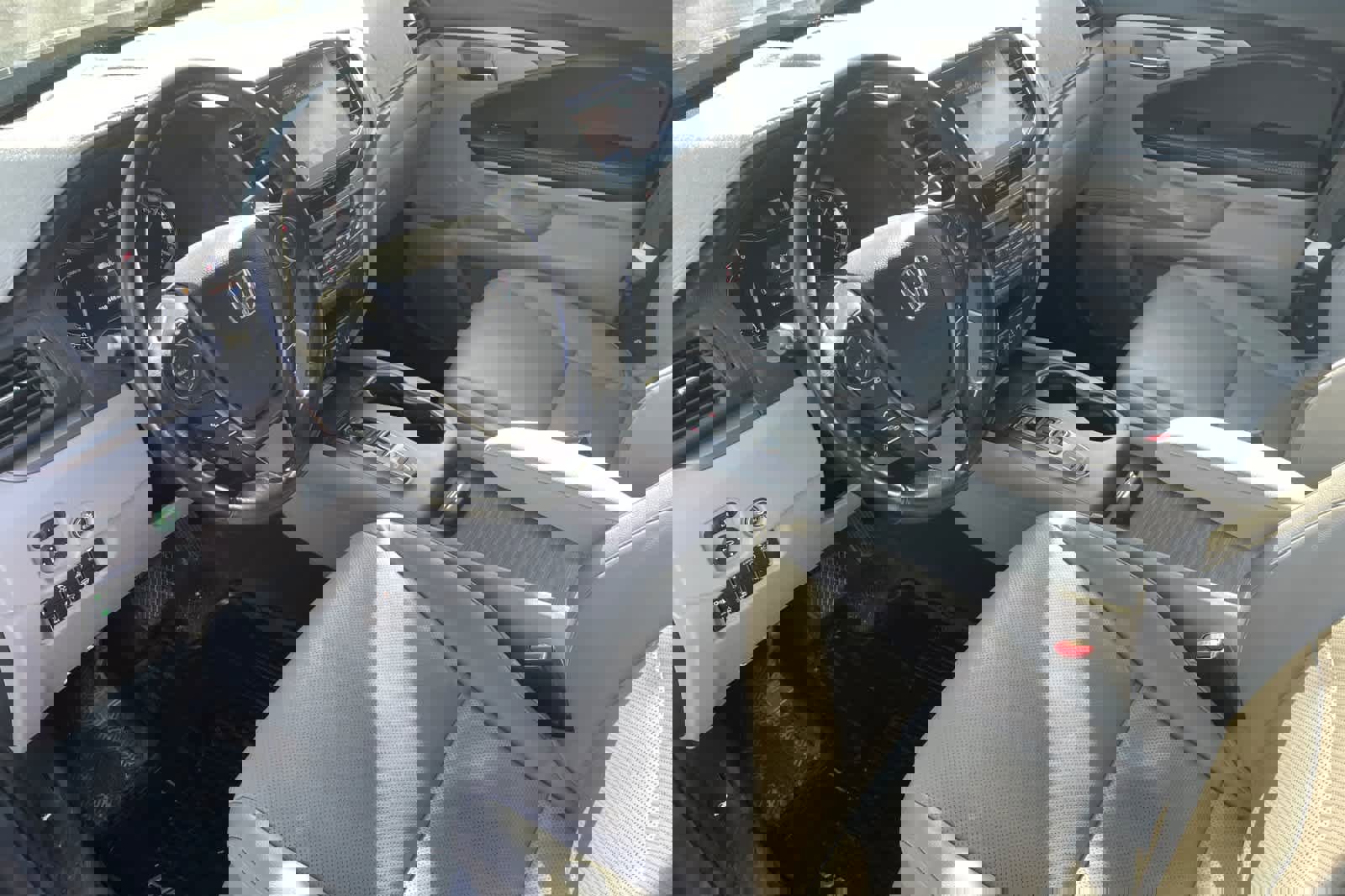 Used 2023 Honda Ridgeline RTL-E image 13