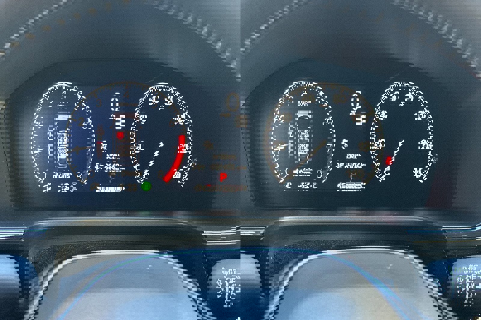 Used 2023 Honda CR-V EX-L image 19