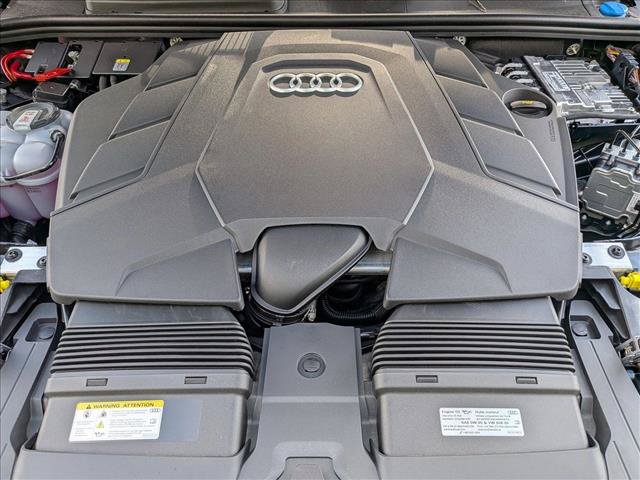 New 2026 Audi Q7 3.0T Prestige AWD/4WD image 18