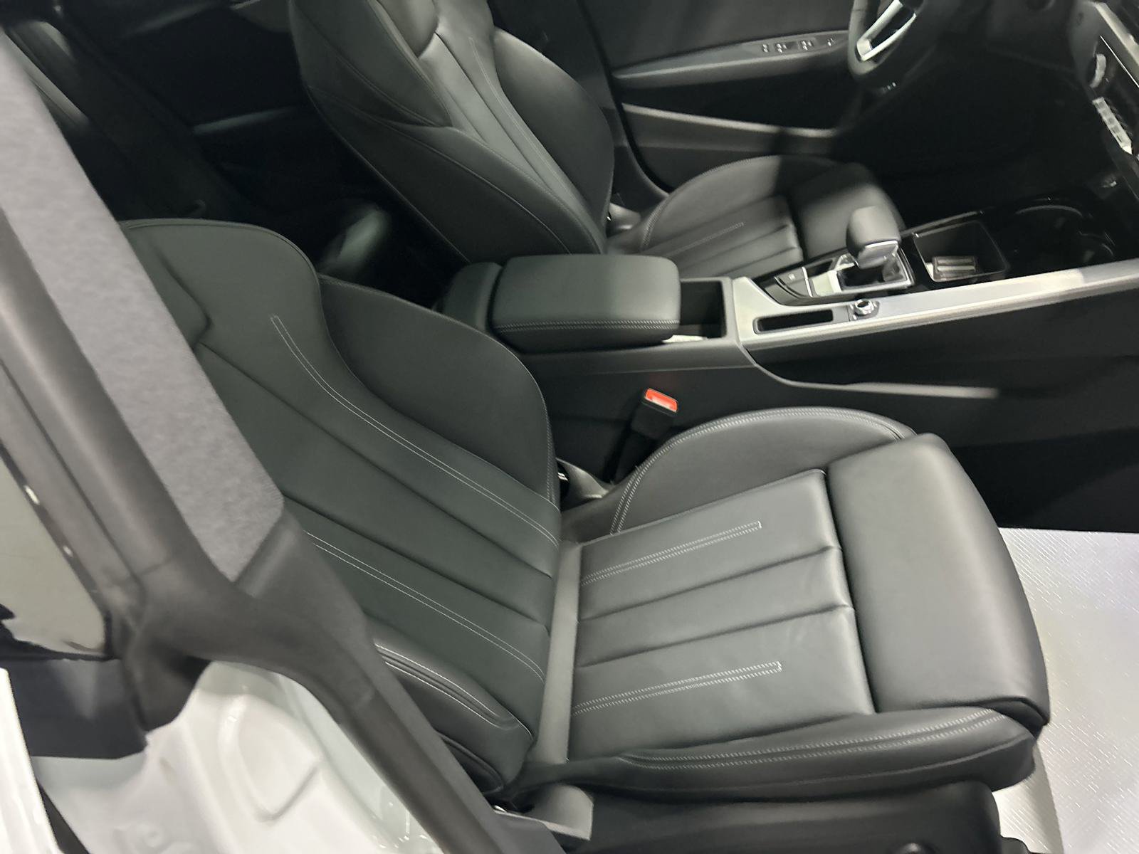 New 2025 Audi A5 2.0T Premium Plus AWD/4WD image 37