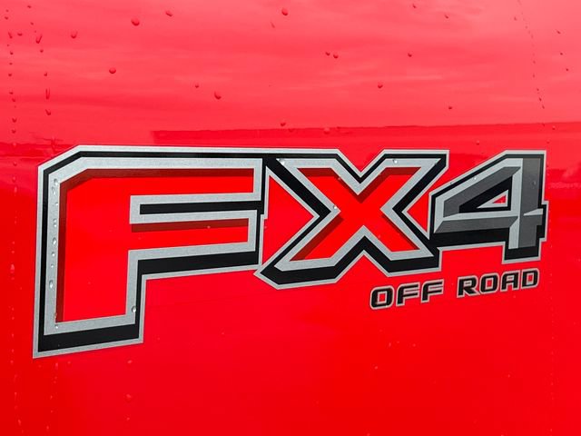 New 2026 Ford F350 XL w/ STX Appearance Package AWD/4WD image 8