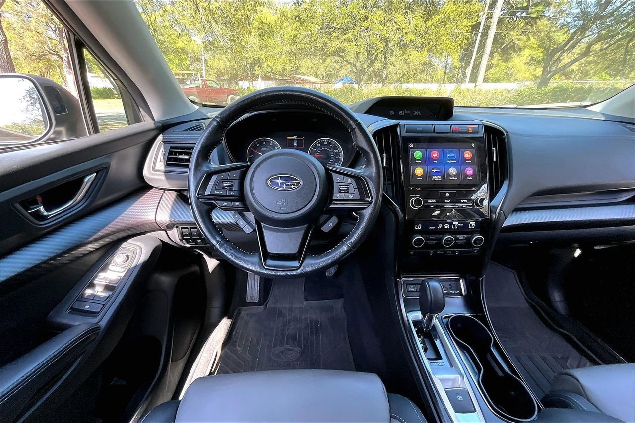 Used 2022 Subaru Ascent Onyx Edition image 8