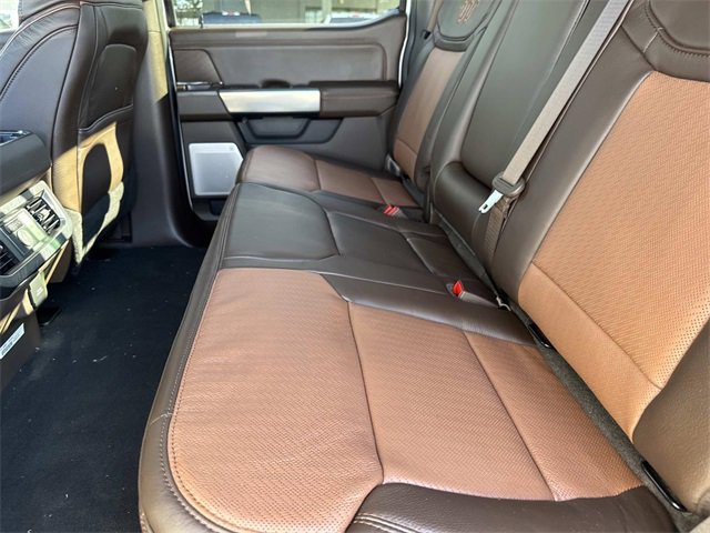 New 2026 Ford F250 King Ranch image 14